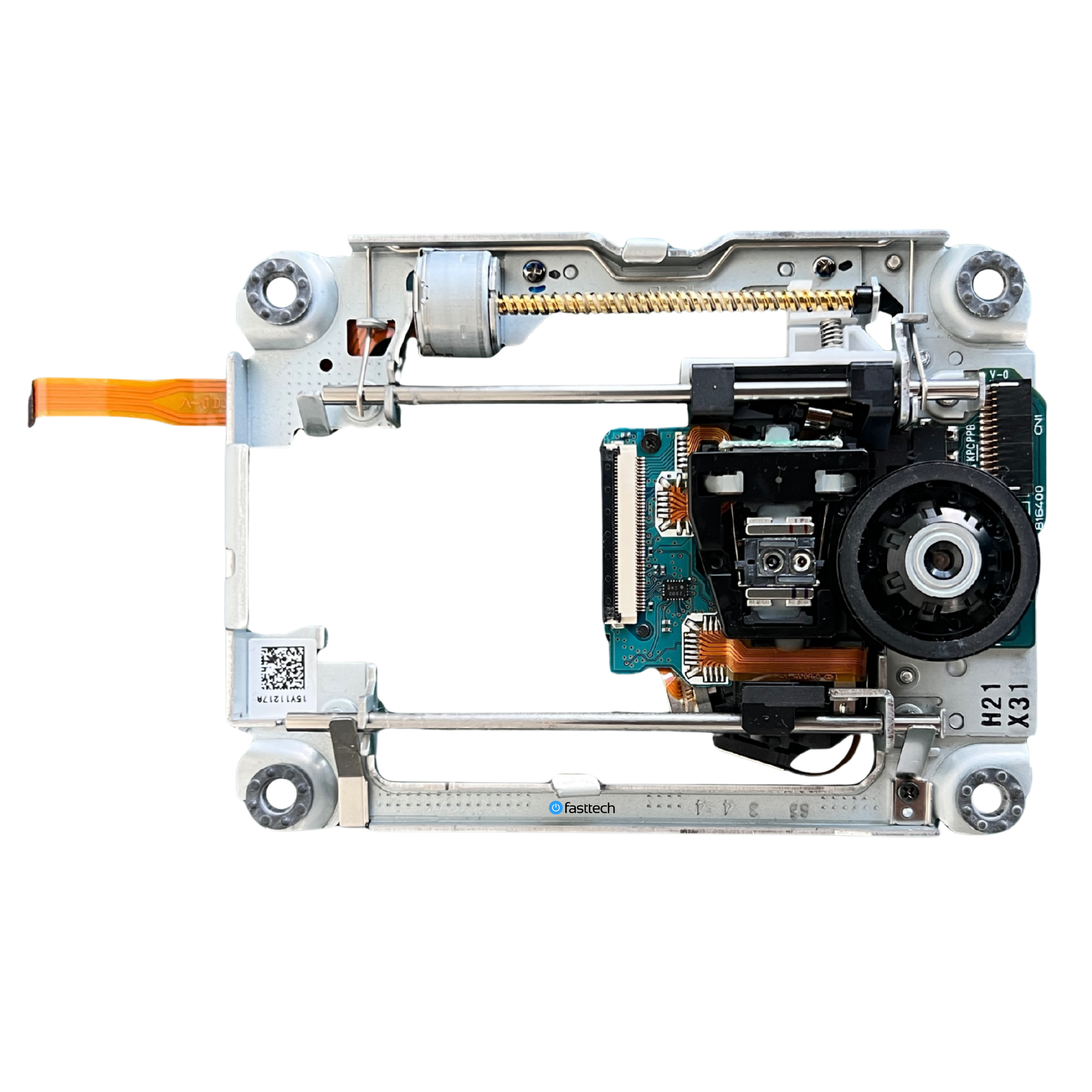 PlayStation 3 Parts - Fasttech